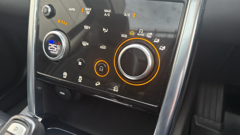 Land Rover Discovery Sport 2.0 D180 SE 5dr Auto Diesel Station Wagon